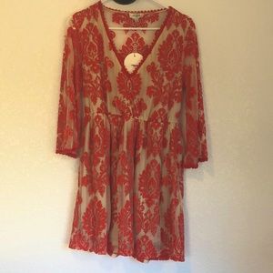 Umgee Women’s Dress, size small